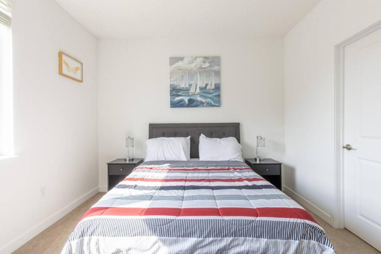 Affordable 1Bd, Comfy Queen Beds, With Gym Indianapolis Luaran gambar
